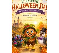The Great Halloween Ball: At Hohenklingen Castle - Special Edition