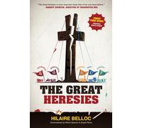 [The Great Heresies - Enhanced Edition with Maps] [Ashman Free Press] [June, 2024]