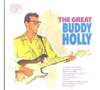 THE GREAT - HOLLY BUDDY