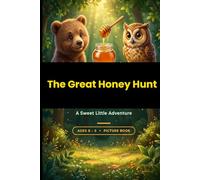 The Great Honey Hunt
