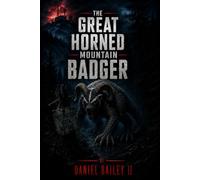 The Great Horned Mountain Badger