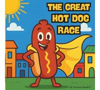 The Great Hot Dog Race