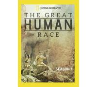 The Great Human Race: Season 1 (DVD)