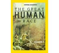 The Great Human Race: Season 1 (DVD)