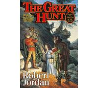 The Great Hunt