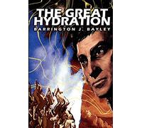 The Great Hydration