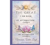 The great I am book of affirmation cards