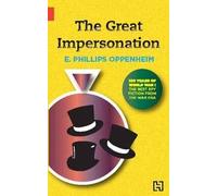 The Great Impersonation