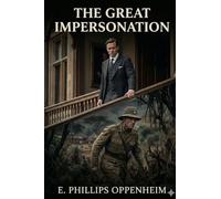 The Great Impersonation