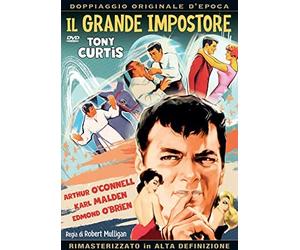 The Great Impostor (1961)