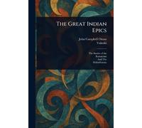 The Great Indian Epics