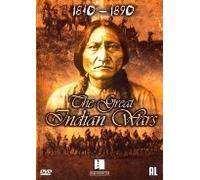 The Great Indian Wars [ 1810 - 1890 ]