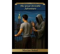 The Great Invisible Adventure