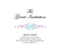THE GREAT INVITATION - vers3