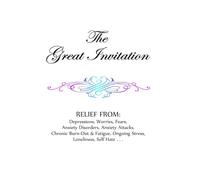 THE GREAT INVITATION - vers6