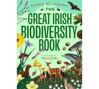 The Great Irish Book of Biodiversity
