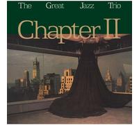 Great Jazz Trio - Chapter 2