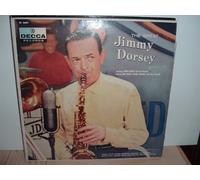 The Great Jimmy Dorsey