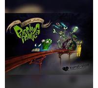 The Great Jitters: Pudding Panic (PC) Steam Key - GLOBAL