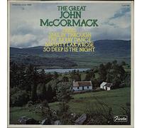 The Great John McCormack