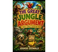 THE GREAT JUNGLE ARGUMENT