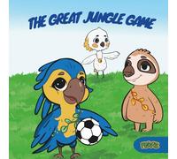 The Great Jungle Game