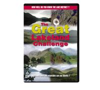 The Great Lakeland Challenge Quiz [Edizione: Regno Unito]