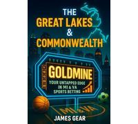 The Great Lakes & Commonwealth Goldmine: Your Untapped Edge in MI & VA Sports Betting