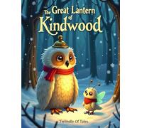 The Great Lantern of Kindwood Forest