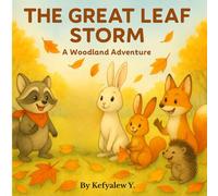 The Great Leaf Storm