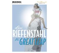 The Great Leap