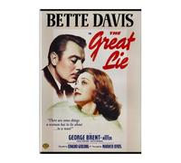 The Great Lie [1941]