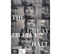 The Great Lillian Hall (DVD)