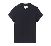 THE GREAT - Little T-shirt - - Tops - Donna - Nero - S