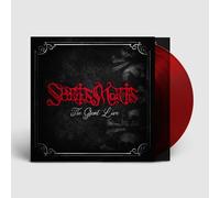 Spiritus Mortis The Great Live (Vinyl LP) 12" Album Coloured Vinyl