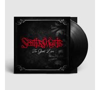 Spiritus Mortis The Great Live (Vinyl LP) 12" Album