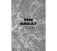 The Great Lock-In: Agenda 4 mois non daté | Planner quotidien et hebdomadaire | Pages journalières pour deep work, objectifs, habitudes et focus sans distractions