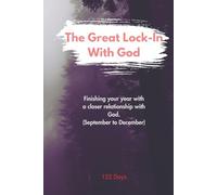 The Great Lock-In with God