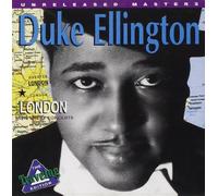 Duke Ellington - The Great London Concert