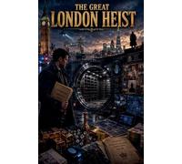 The Great London Heist: 14