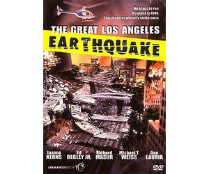 The Great Los Angeles Earthquake