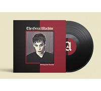 the Great Machine Working Class Anarchist (LP) (Vinyl LP)