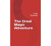 The great MAgic adventure