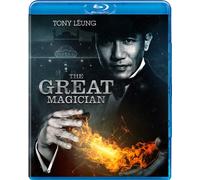 The Great Magician