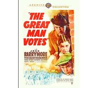 The Great Man Votes