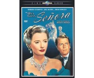 The Great Man's Lady