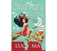 The Great Maple Caper - Deutsche Ausgabe