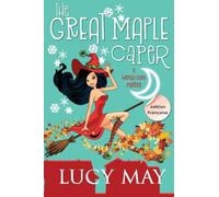 The Great Maple Caper - Édition française