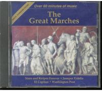 The Great Marches