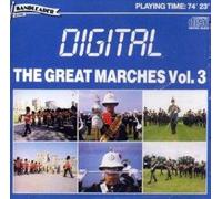 The Great Marches Vol.3